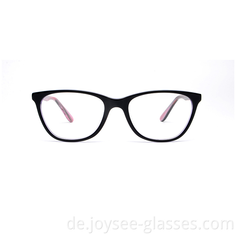 Joysee Aceate Glasses Frames 8